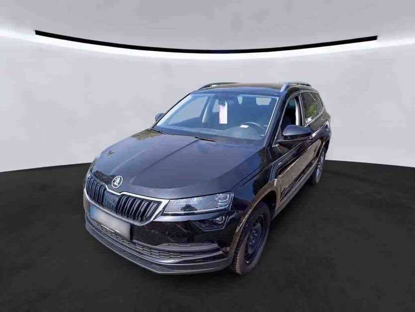 Skoda Karoq 101.667 km 21.950 € Goslar 38642