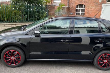 VW Polo 142.971 km 2.800 € Lamspringe 31195
