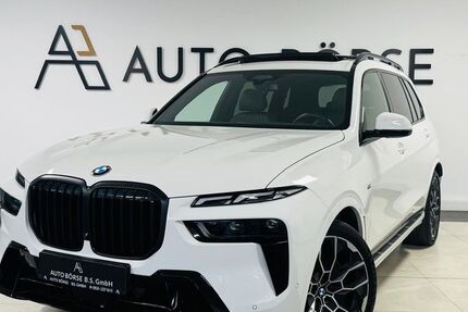 BMW X7 49.000 km 79.890 &euro; Braunschweig 38114