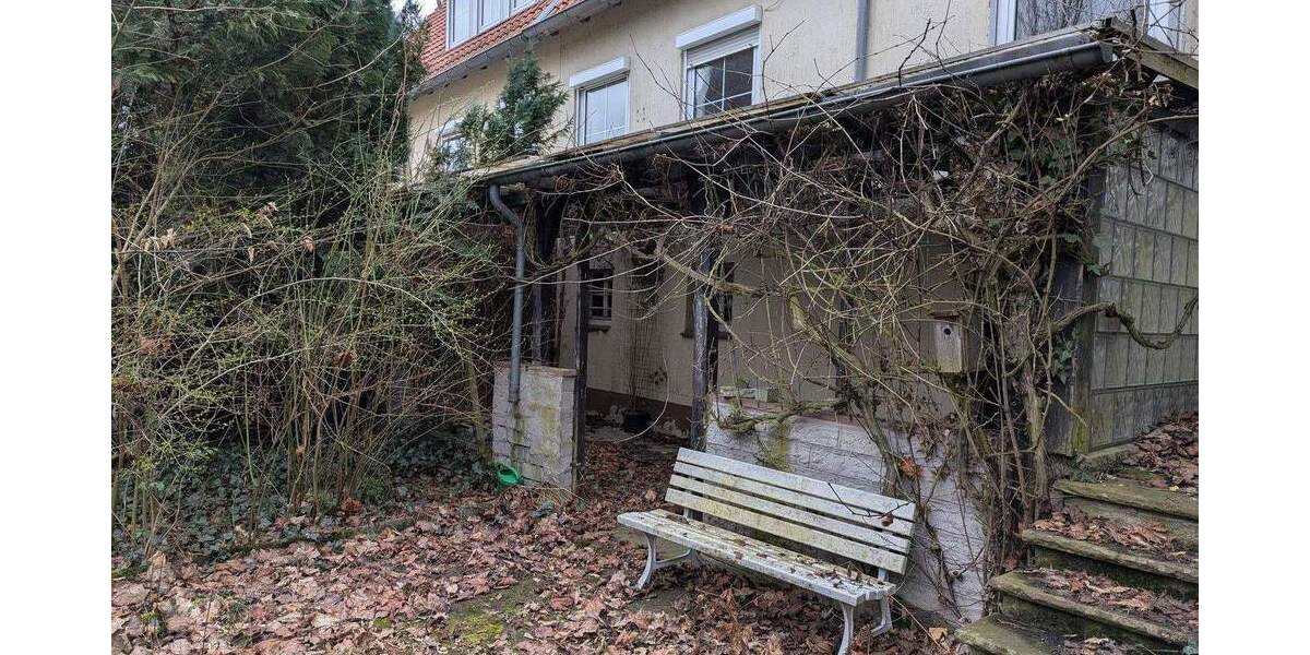 Doppelhaushälfte Salzgitter Bad - 6 Zimmer, 123 m&sup2;, 179.000&euro; | Angebot:25804040