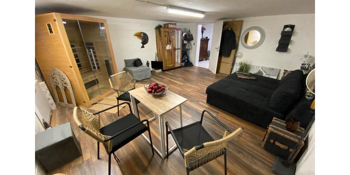 Gehobenes Reihenmittelhaus mit GartenGarage - Königslutter 4 zimmer