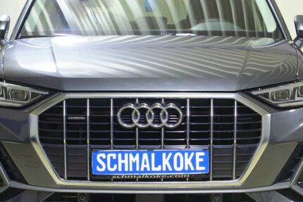 Audi Q3 69.500 km 33.950 &euro; Braunschweig 38112