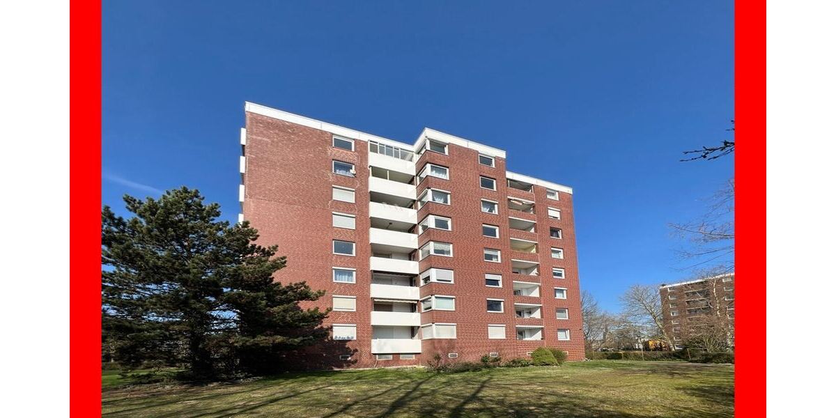 Wohnen oder Kapitalanlage - Etagenwohnung Peine | Angebot:26195159