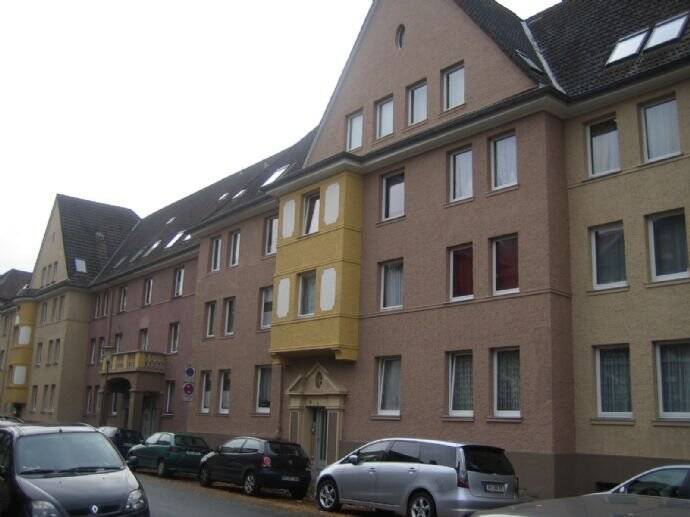 Etagenwohnung Peine Kernstadt Nord - 2 Zimmer, 55 m&sup2;, 440&euro; | Angebot:25156626
