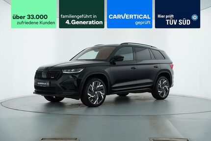 Skoda Kodiaq 44.757 km 36.889 &euro; Braunschweig 38114