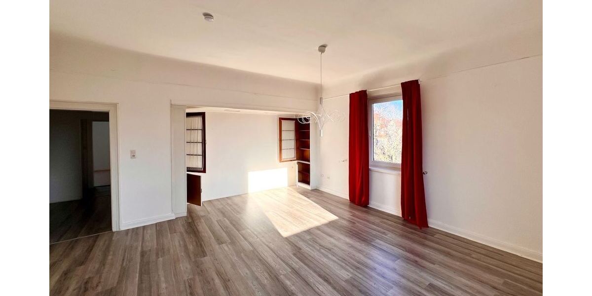 Stadtvilla im Weinbergviertel - Villa Hildesheim Mitte | Angebot:25130978