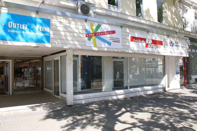 Büro in Peine 950 € 79 m²