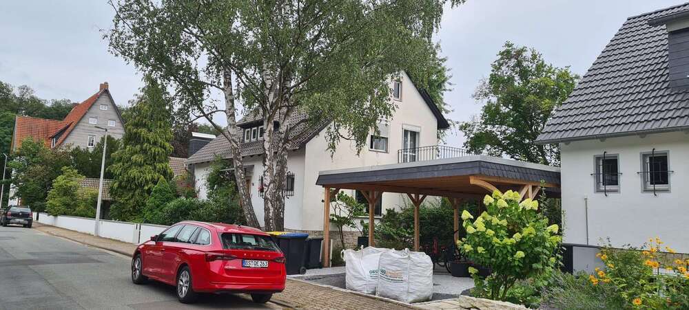 Grundstück zu verkaufen in Wolfenbüttel 350.000 € 617 m²