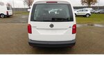 VW Caddy Maxi Abt-e Elektrik DSG 5 Sitze Navi 18.800 km 15.990 € Vordorf 38533