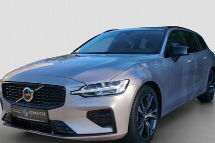 Volvo V60 9.990 km 48.990 € Braunschweig 38114