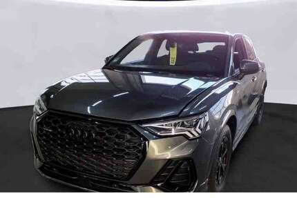 Audi Q3 19.200 km 40.750 € Braunschweig 38124