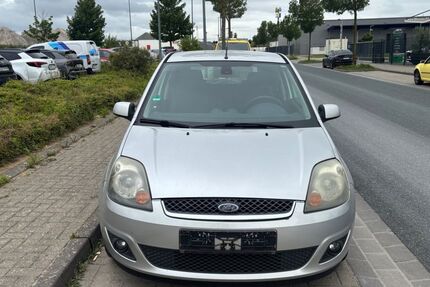 Ford Fiesta 224.419 km 850 &euro; Hildesheim 31137