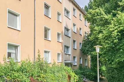 Wohnung Goslar / Jürgenohl Jürgenohl - 4 Zimmer, 96 m&sup2;, 105.000&euro; | Angebot:27281380