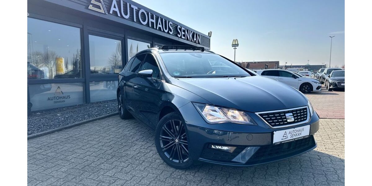 Seat Leon 92.675 km 18.590 &euro; Peine 31228