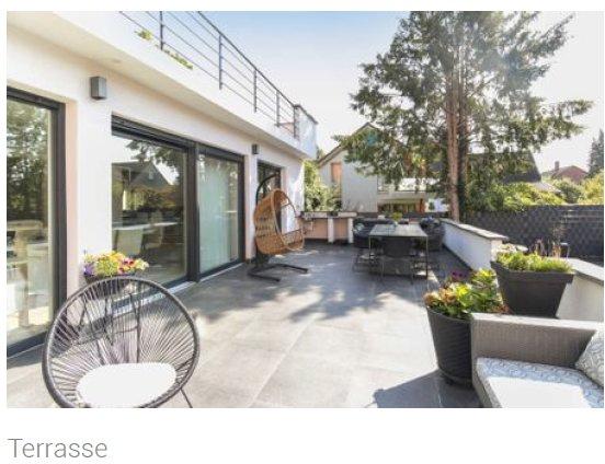 Einfamilienhaus Braunschweig Südstadt- Rautheim- Mascherode - 6 Zimmer, 220 m&sup2;, 849.000&euro; | Angebot:27096901