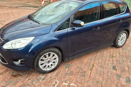 Ford C-Max 208.455 km 3.399 &euro; Schellerten 31174