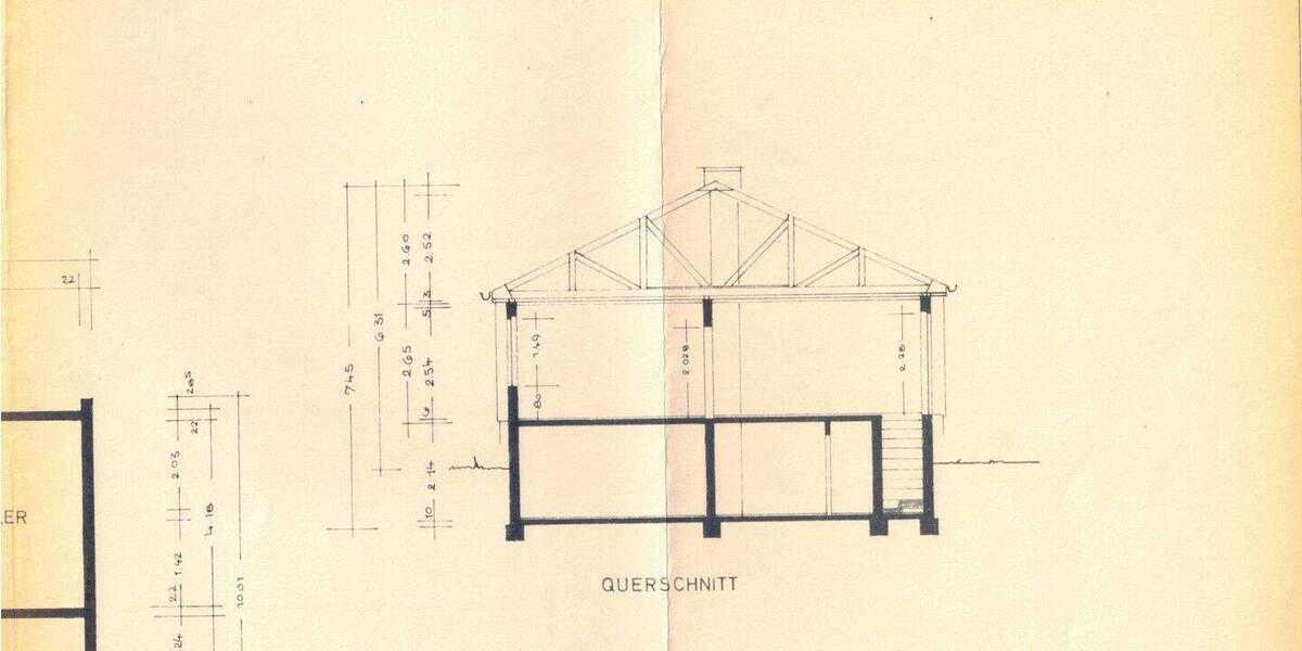 Einfamilienhaus Braunschweig Kanzlerfeld - 5 Zimmer, 120 m&sup2;, 500.000&euro; | Angebot:26117656