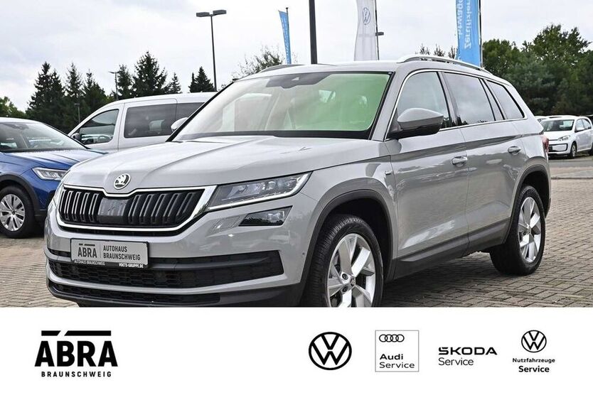 Kodiaq
