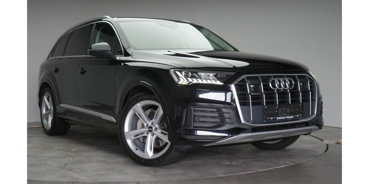 Audi Q7 138.000 km 42.990 € Braunschweig 38110
