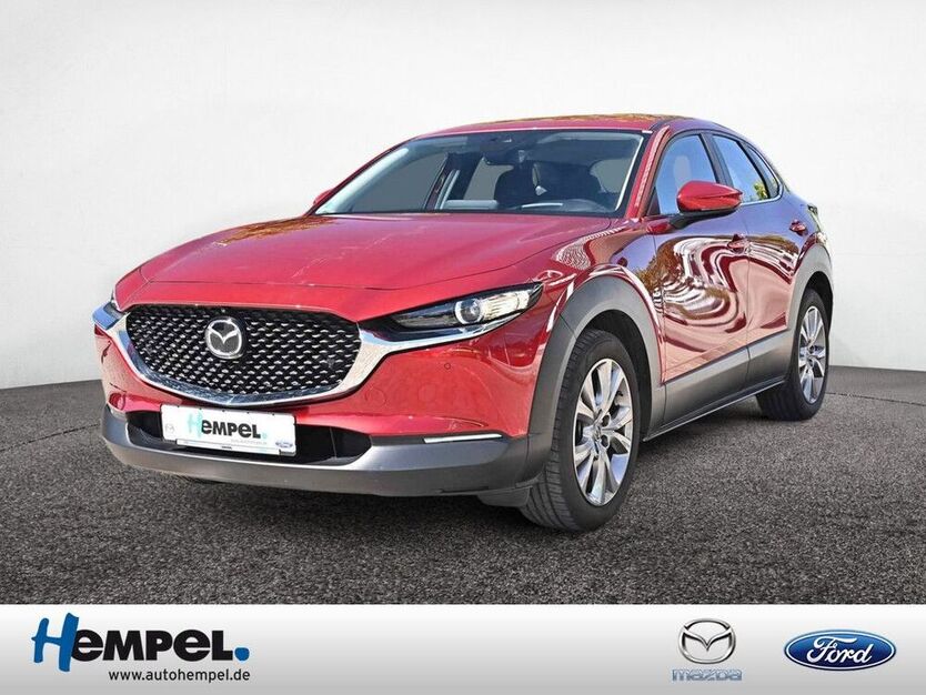 CX-30