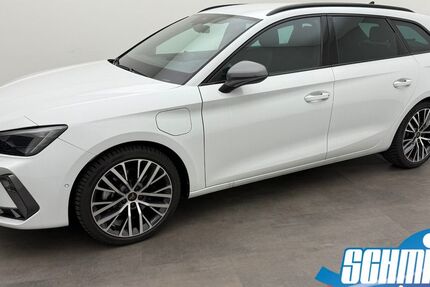 Cupra Leon 15.760 km 33.800 &euro; Peine 31226