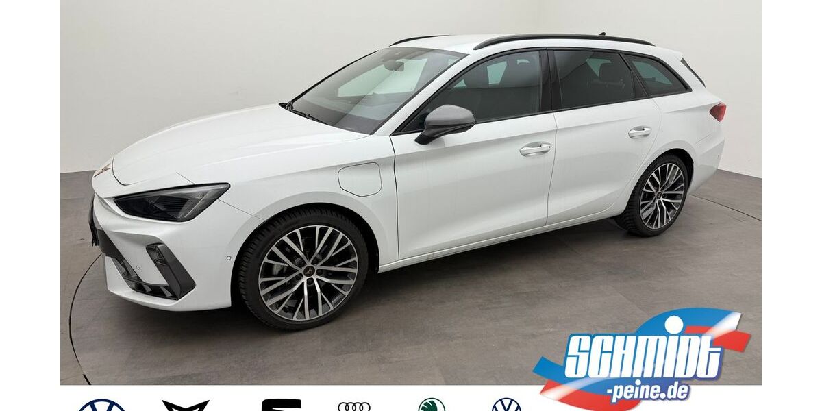 Cupra Leon 15.760 km 33.800 &euro; Peine 31226