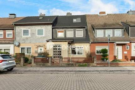 Haus Salzgitter Lebenstedt - 4 Zimmer, 100 m&sup2;, 289.000&euro; | Angebot:25277968