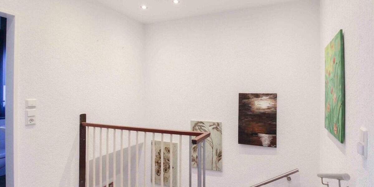 Reihenendhaus Goslar Sudmerberg - 4 Zimmer, 94 m&sup2;, 195.000&euro; | Angebot:25142208