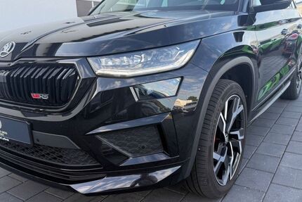 Skoda Kodiaq 42.000 km 41.990 &euro; Ilsede 31246