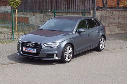 Audi A3 116.000 km 16.650 &euro; Lengede / Broistedt 38268
