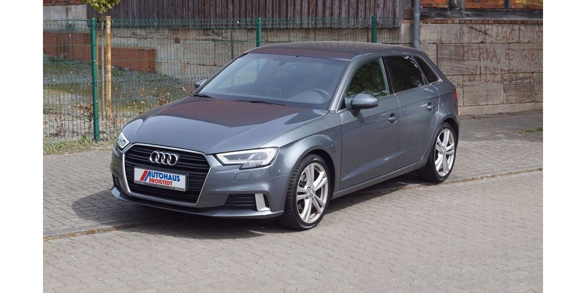 Audi A3 116.000 km 16.650 &euro; Lengede / Broistedt 38268