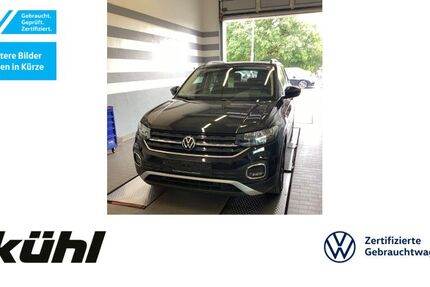 VW T-Cross 49.482 km 19.990 € Hildesheim 31137