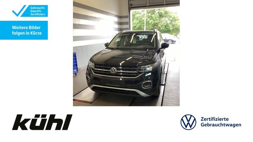 VW T-Cross 49.482 km 19.990 € Hildesheim 31137
