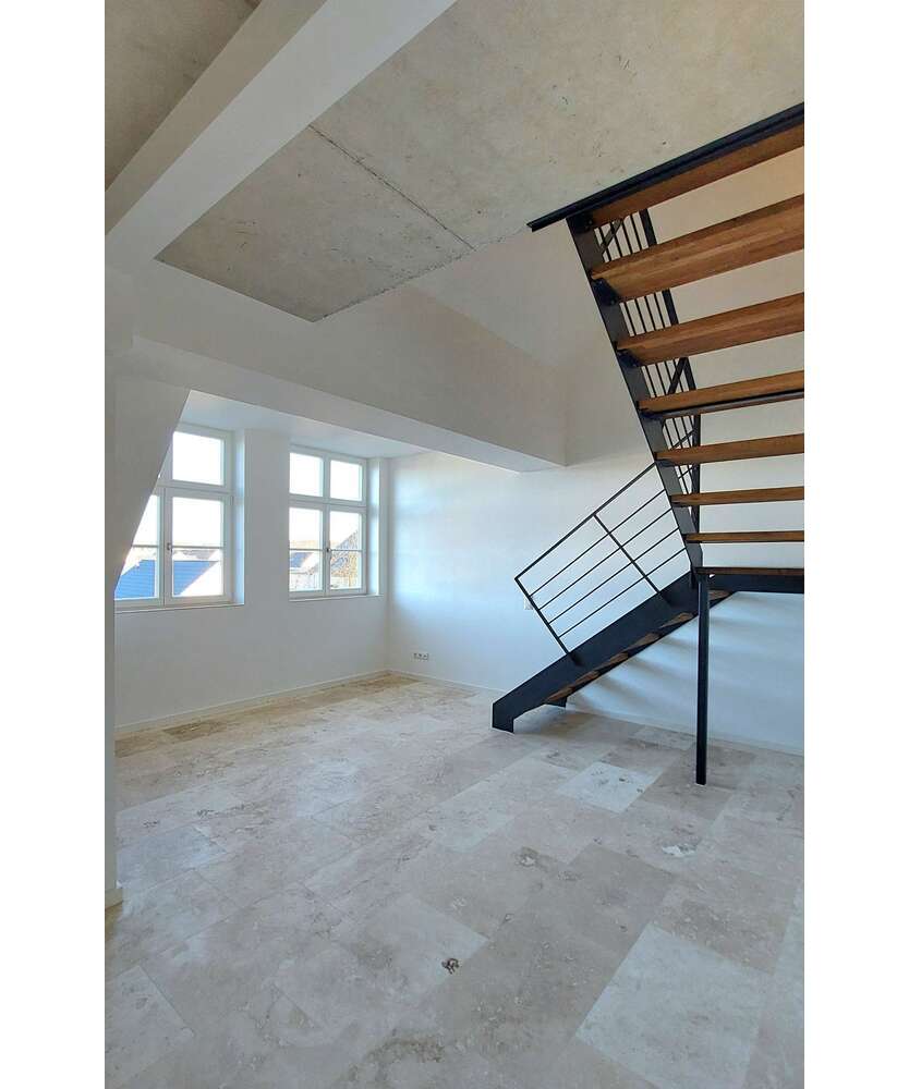Wohnung zum Mieten in Goslar 1.102,75 € 88.22 m²