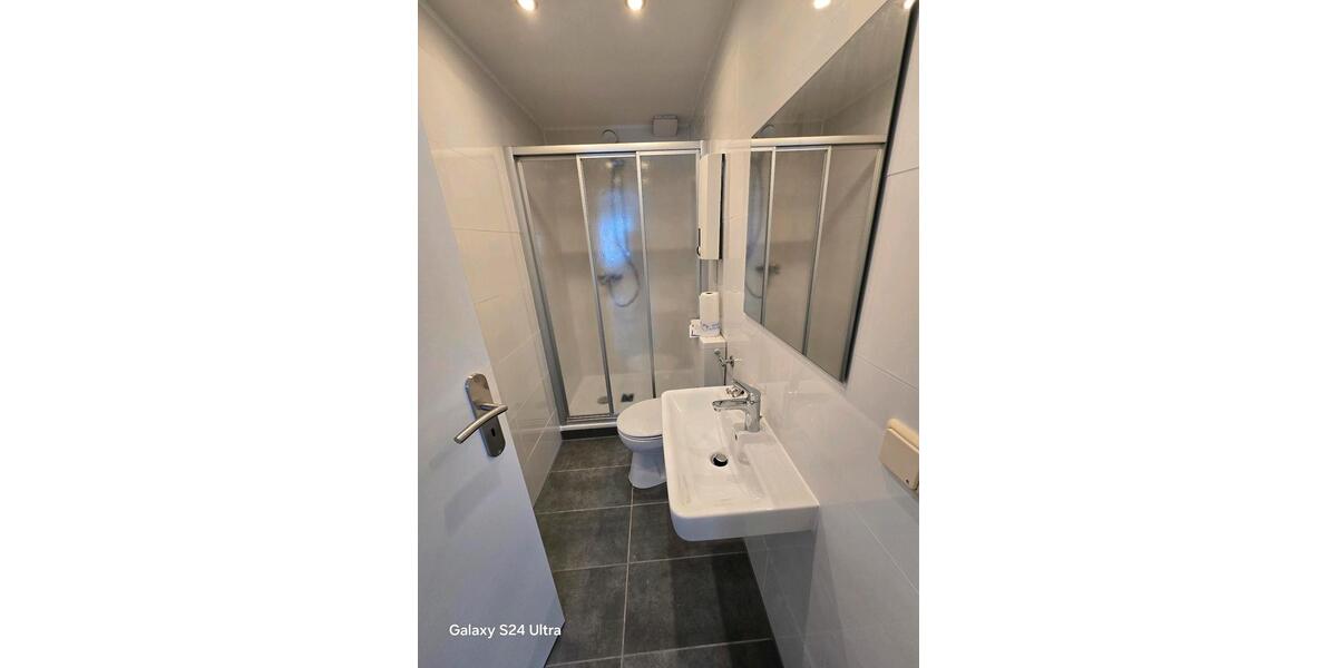 Erdgeschoßwohnung Börßum - 1 Zimmer, 38 m&sup2;, 450&euro; | Angebot:26282970