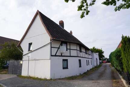 Haus zum Kaufen in Salzgitter 149.000 € 184 m² 7.5 zimmer