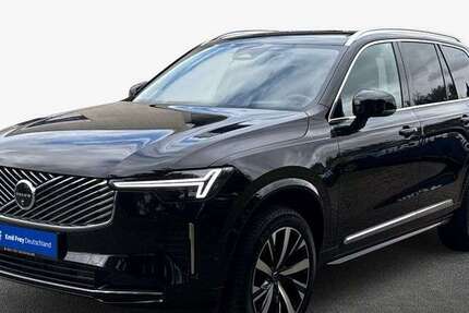 Volvo XC90 14.448 km 55.934 &euro; Hildesheim 31135