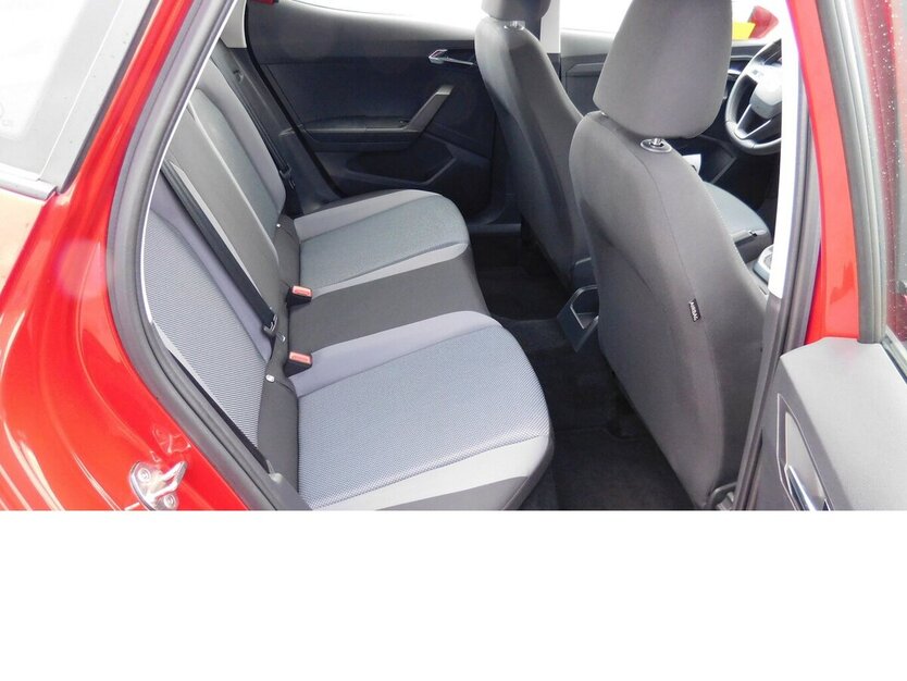 Seat Arona 1.0 Style TSI BMT Radio Klima Alu 28.400 km 15.990 € Vordorf 38533