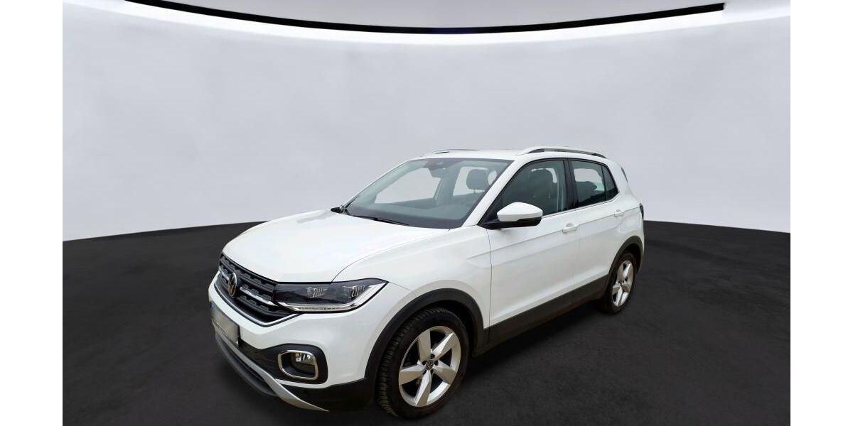 VW T-Cross 66.191 km 14.950 &euro; Vechelde 38159