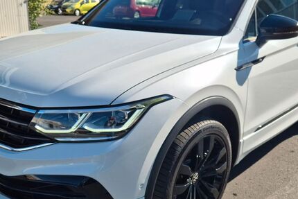 VW Tiguan 12.800 km 41.500 € Braunschweig 38112