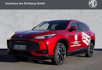 Gebrauchtwagen MG HS