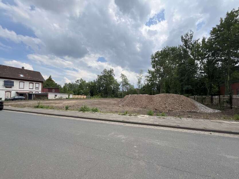 Grundstück zu verkaufen in Ilsede 399.000 € 3100 m²