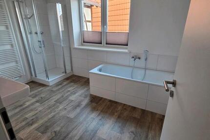 Schöne 2-Zimmer-Wohnung in Immenrode zu vermieten 1 zimmer