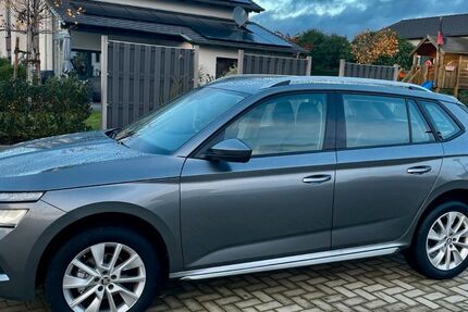 Skoda Kamiq 74.000 km 17.999 € Braunschweig 38126
