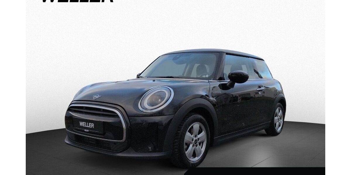 Mini Cooper 44.199 km 17.450 &euro; Hildesheim 31137