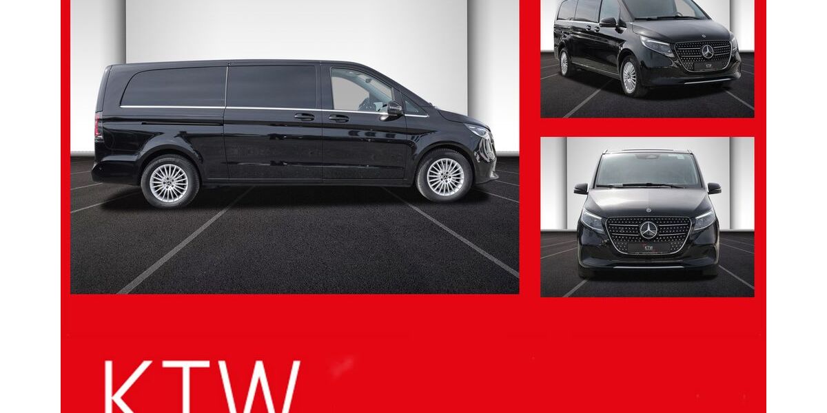 Mercedes-Benz V 300 17.715 km 68.311 &euro; Hildesheim 31137