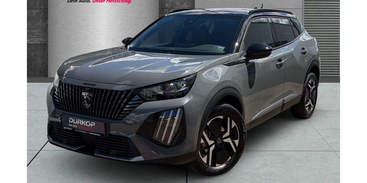 Peugeot 2008 6.315 km 23.480 &euro; Hildesheim 31135
