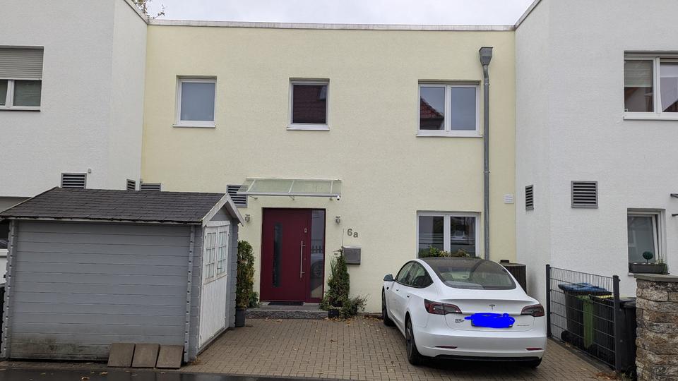 Reihenhaus Braunschweig Lehndorf-Watenbüttel - 5 Zimmer, 135 m&sup2;, 475.000&euro; | Angebot:27296450