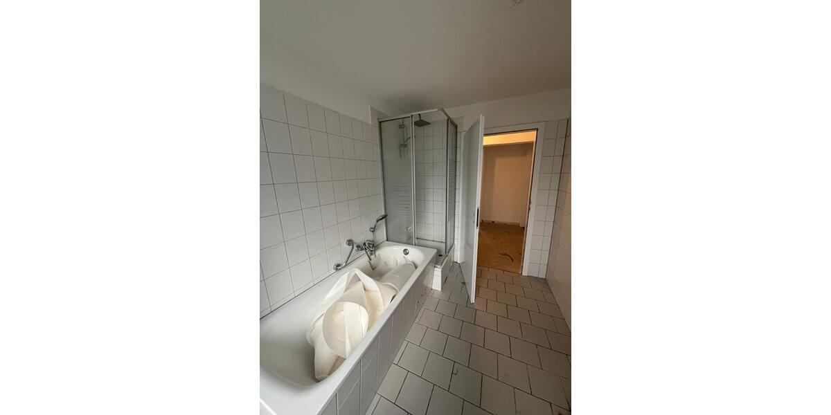 Ahornstraße 14, Thiede | Baustelle heute, Zuhause morgen. Geräumige 2-Zimmer-Wohnung in Salzgitter-Thiede 2 zimmer