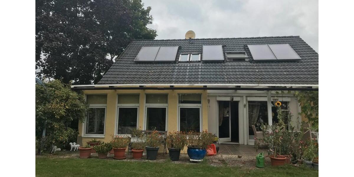 Einfamilienhaus Peine Südstadt - 3 Zimmer, 118 m&sup2;, 199.999&euro; | Angebot:27118393